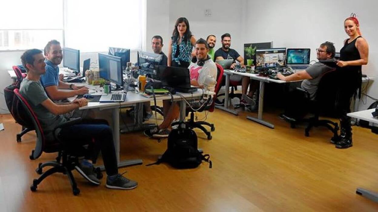 La plataforma global de &#8216;Gaming&#8217;