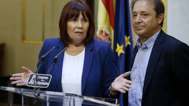 PSOE dice que &quot;no toca&quot; presentar una reforma para evitar comicios Navidad
