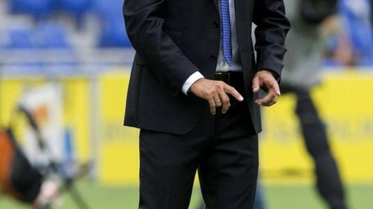 Quique Setién, diez meses de resurrección hasta la cima