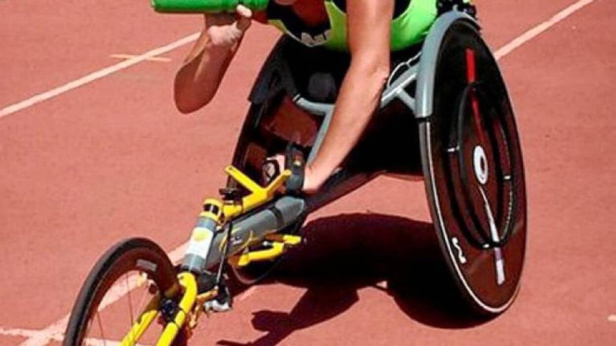 Lanzarote, destino final para Marieke