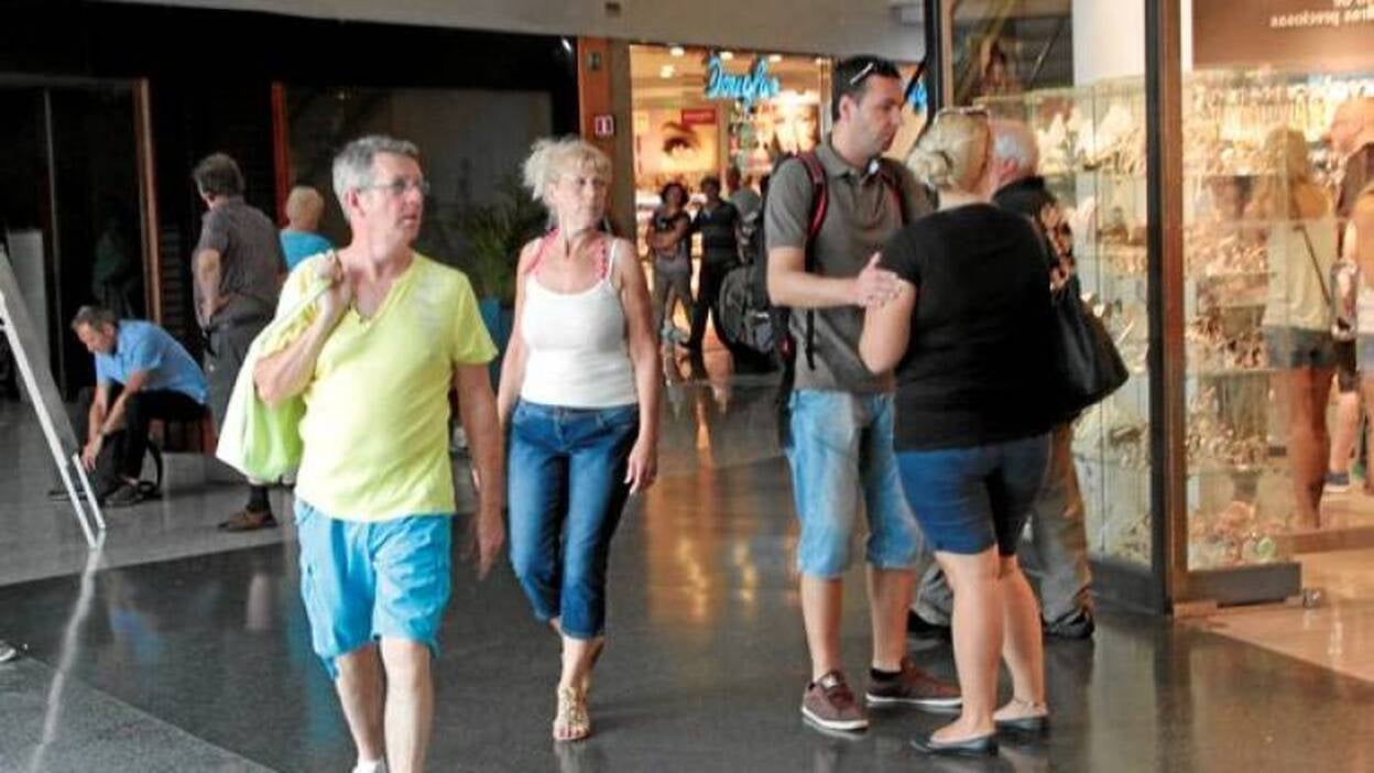 El recorte comercial exigía trámites que no se iniciaron