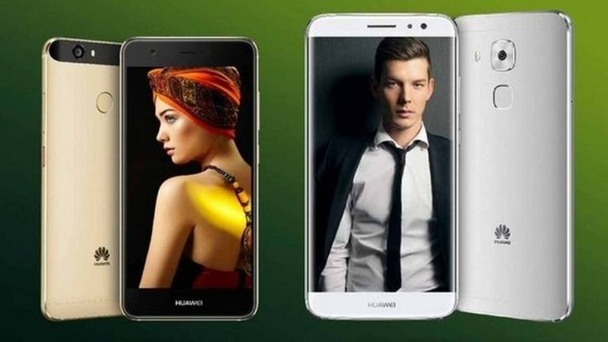 Huawei lanzará en septiembre su tableta de 8,4 pulgadas MediaPad M3