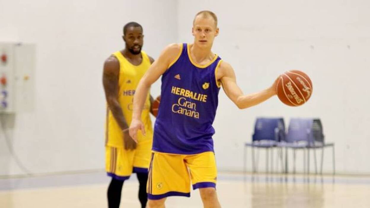 El Estudiantes de Maldonado y Savané, segundo banco de pruebas