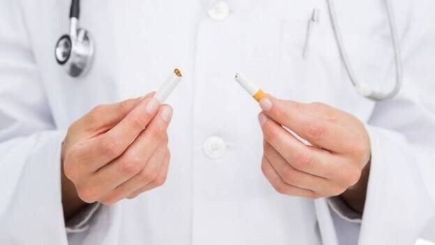 Las opciones de dejar de fumar se multiplican por 10 con ayuda