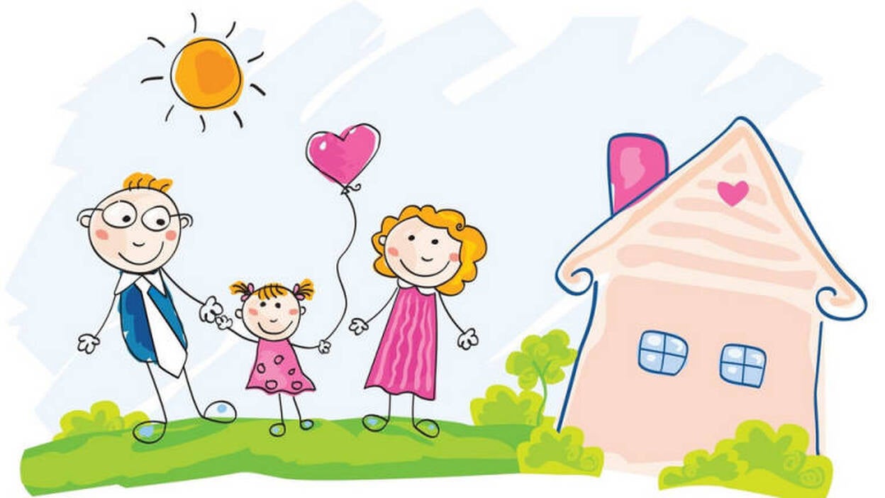 Los españoles aseguramos nuestra casa, pero no nuestra vida