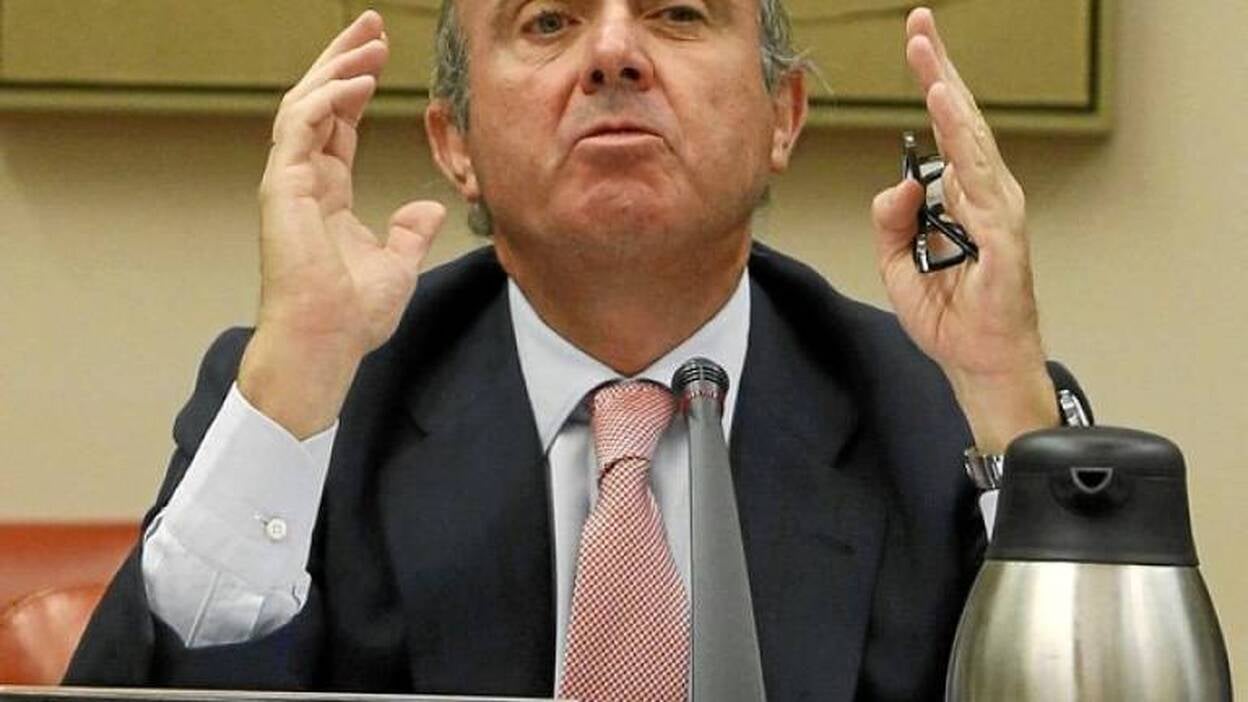 Nombramiento discrecional