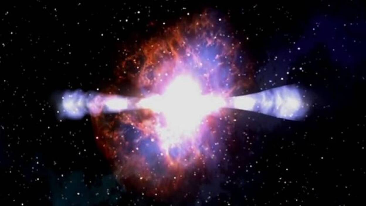 ¿Por qué el Universo puede ser transparente?