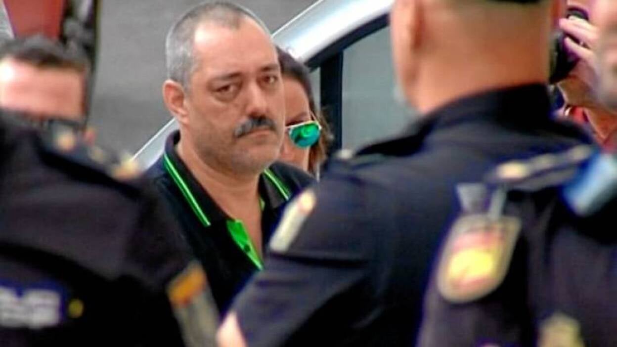 "Si confiesa haríamos un esfuerzo"