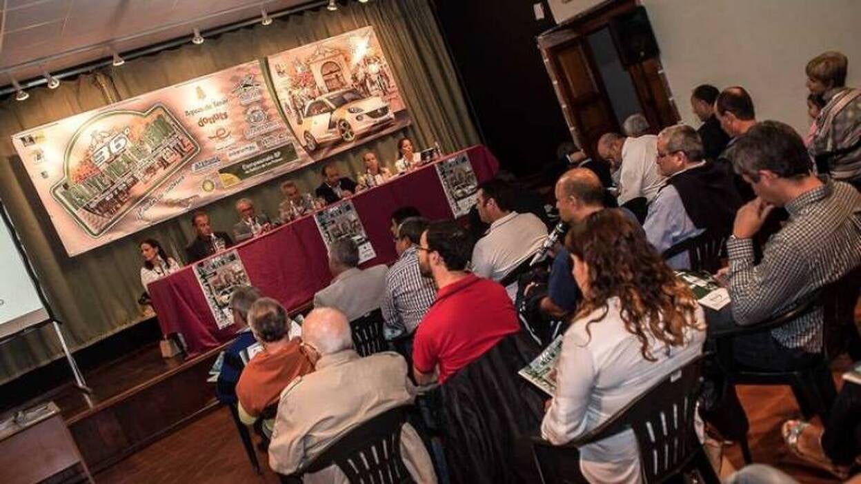Todo listo para una nueva edición que promete dar espectáculo