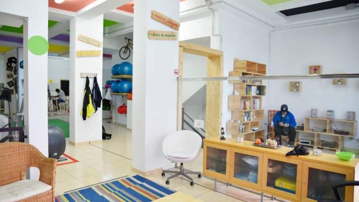 Un 10% de las consultas de pediatría, por ansiedad del niño