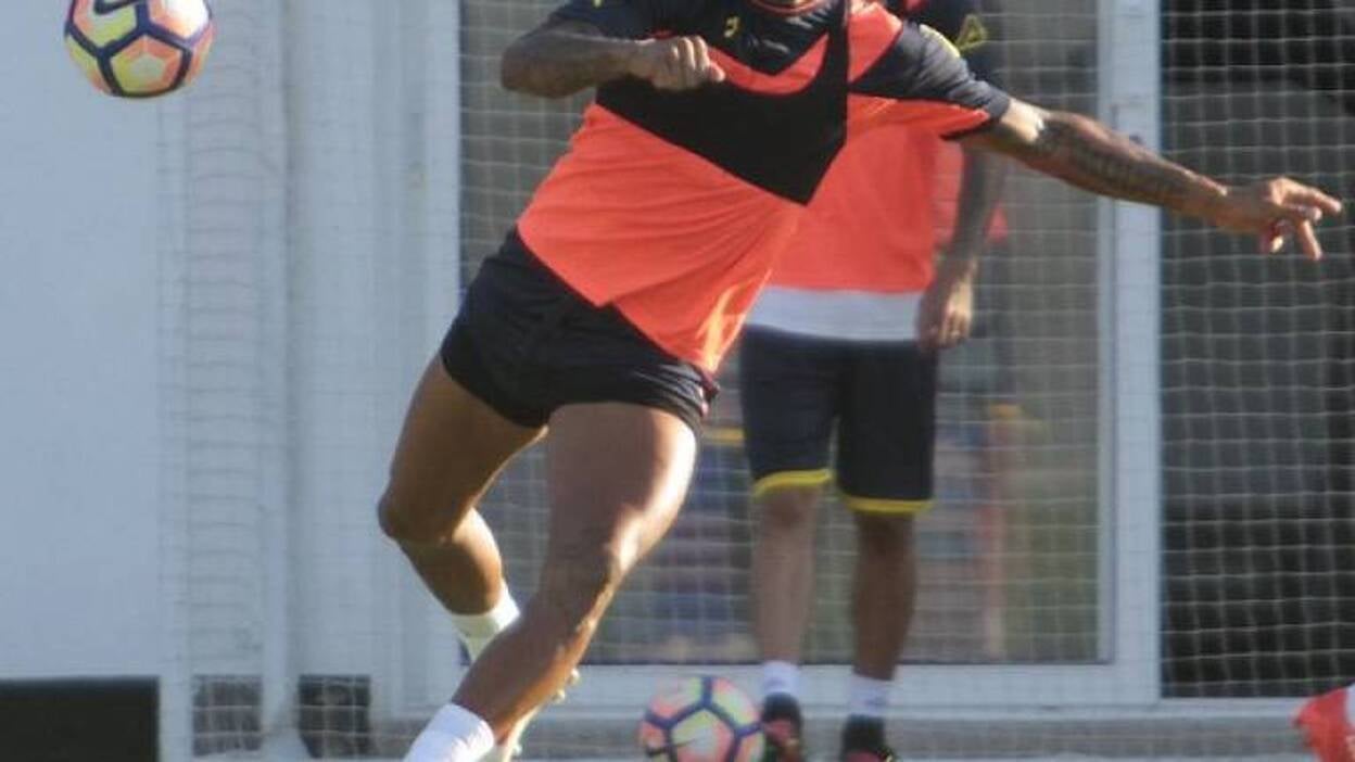 Para no bajar de la nube