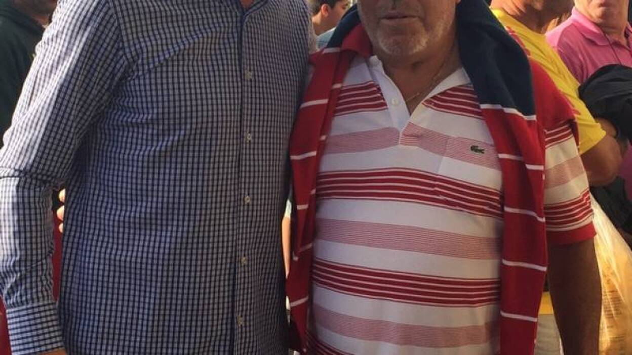 Negociaciones para que vuelva Branko Milovanovic