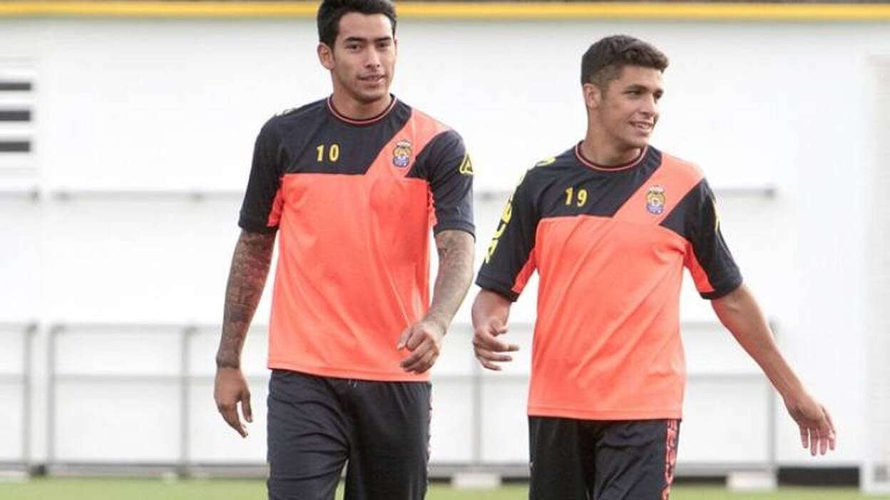 Araujo, de Barranco Seco a juicio