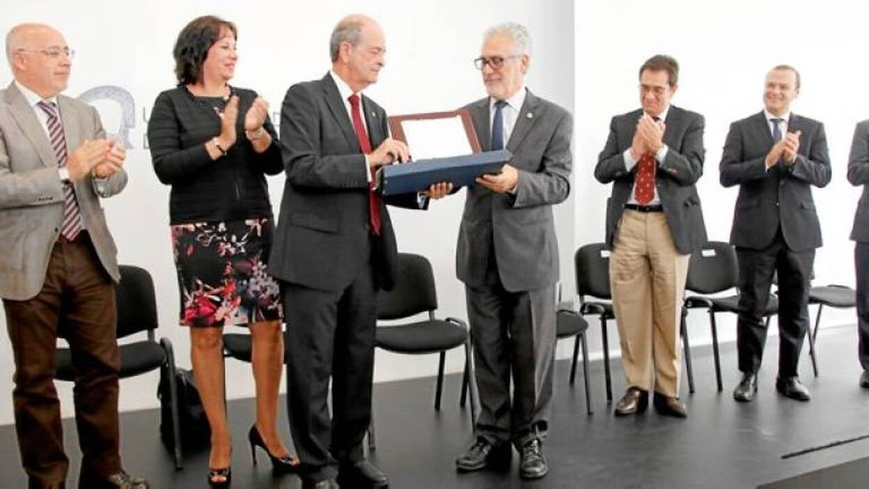 "La ULPGC aún necesita apoyo"