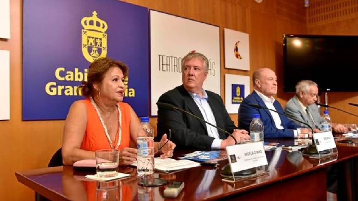 El Festival de Zarzuela podría llegar a su fin esta temporada