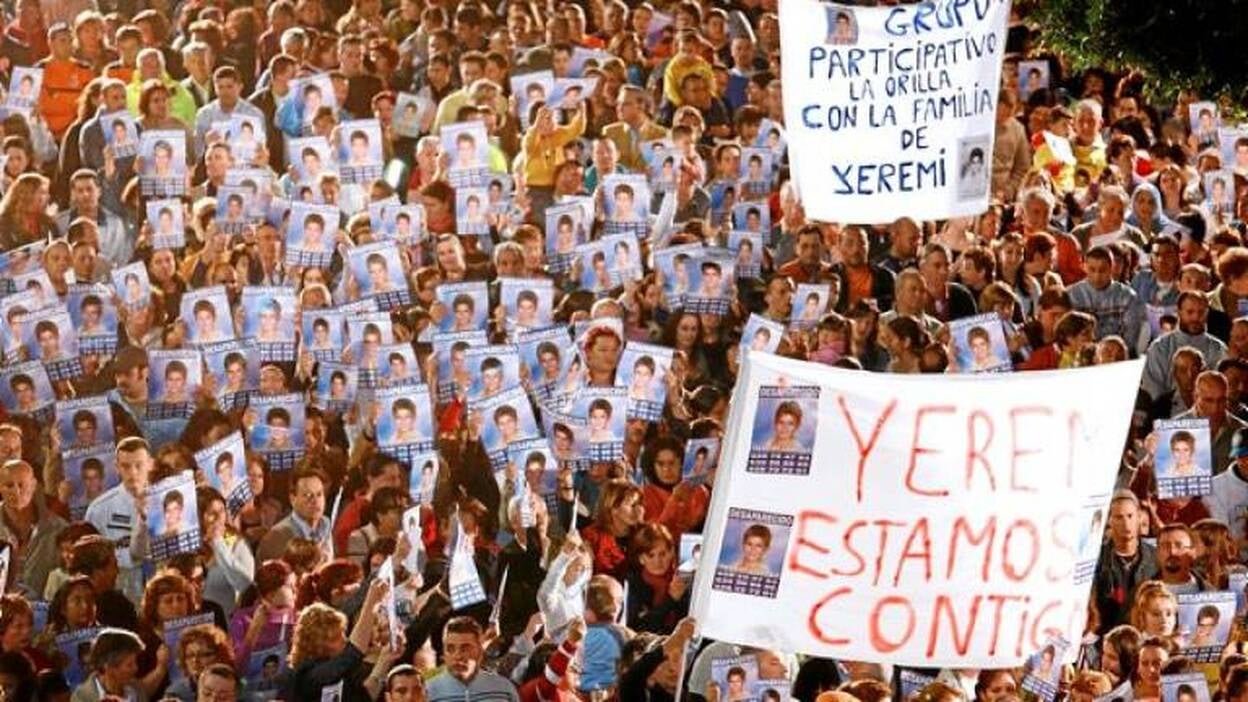 La UCO ve indicios "directos e inequívocos" contra El Rubio