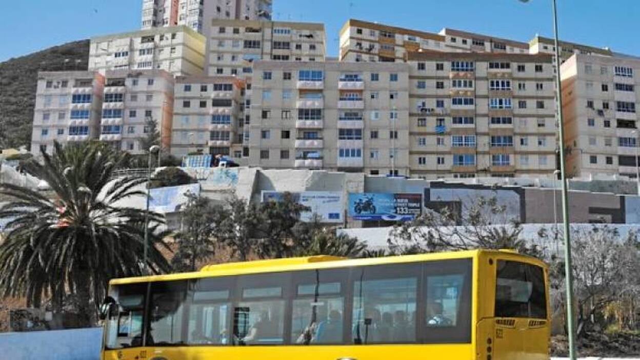 La UE otorga 15 millones para mejorar el Cono Sur