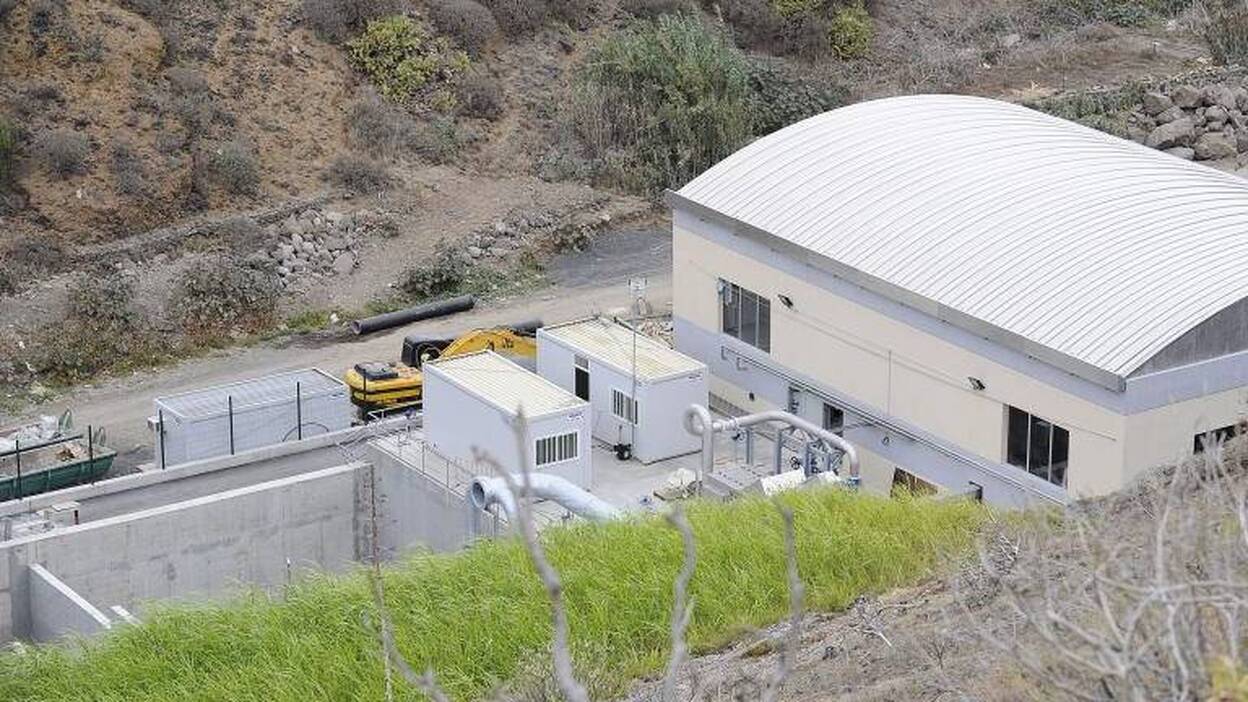 Solución inminente al ruido de la depuradora