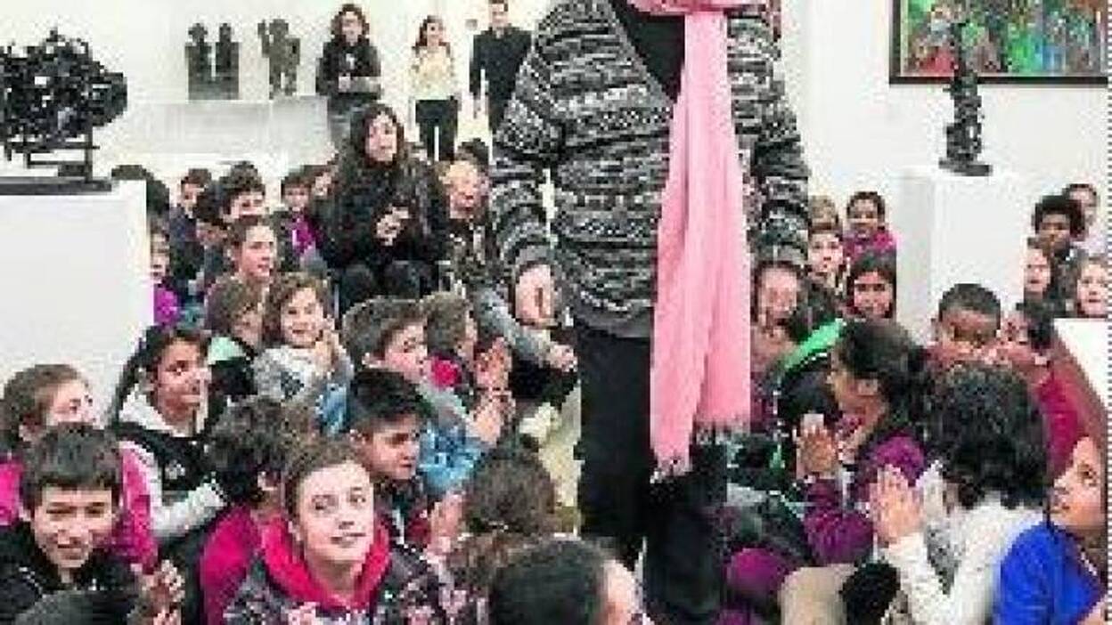 Dario Fo. El teatro pierde a su último gran bufón