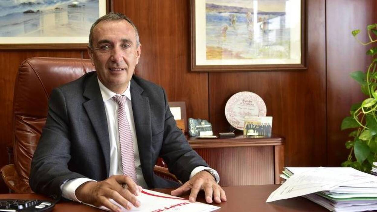 El sector del seguro acelera su recuperación en Canarias