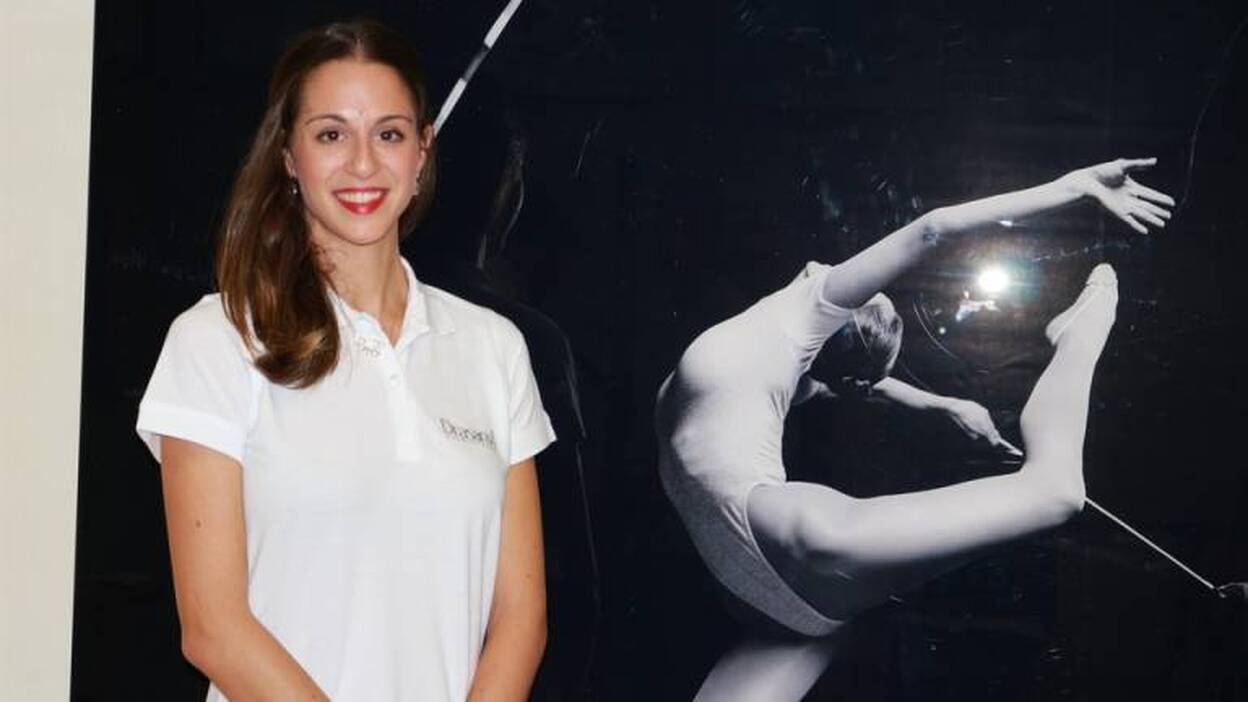 Los mil y un planes de la 'retirada' Carolina Rodríguez