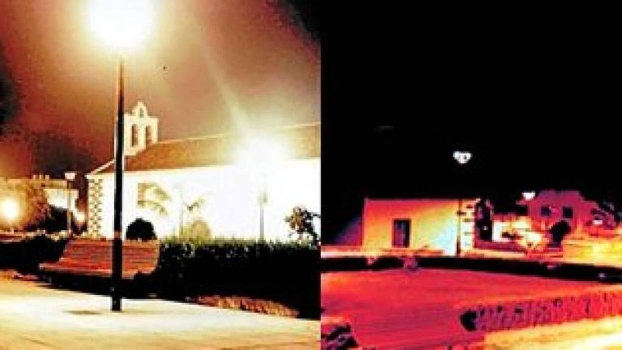 El lugar más oscuro de Europa