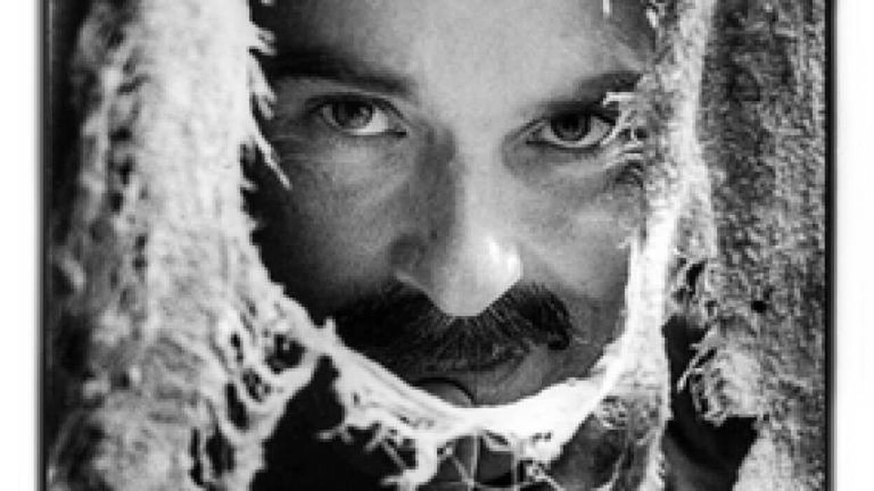 Monleón retoma el rodaje del documental sobre Dámaso