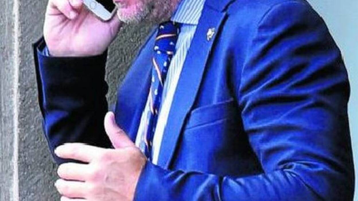 La juez anula lo que instruyó Alba sobre Rosell y Sosa