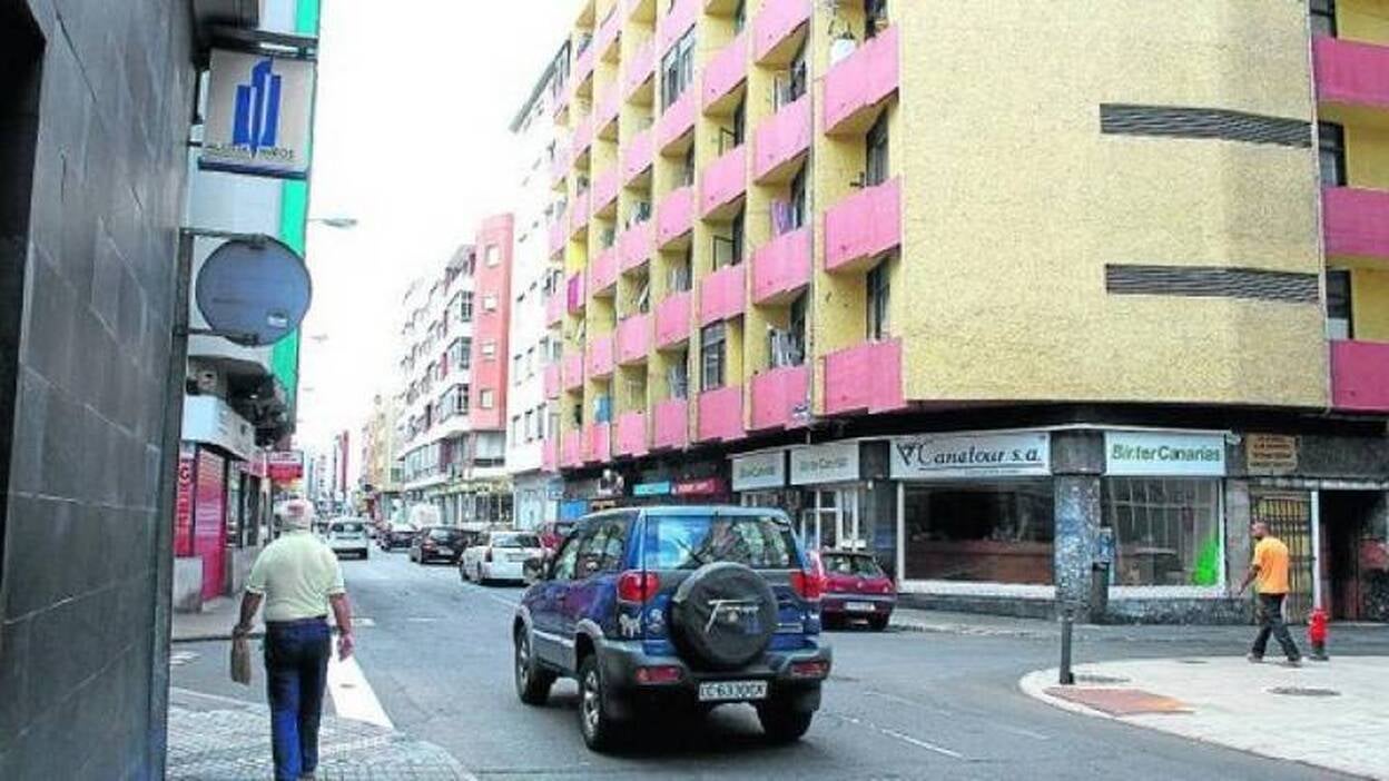 "La permisividad en el Astoria se acaba, vamos a por ellos"