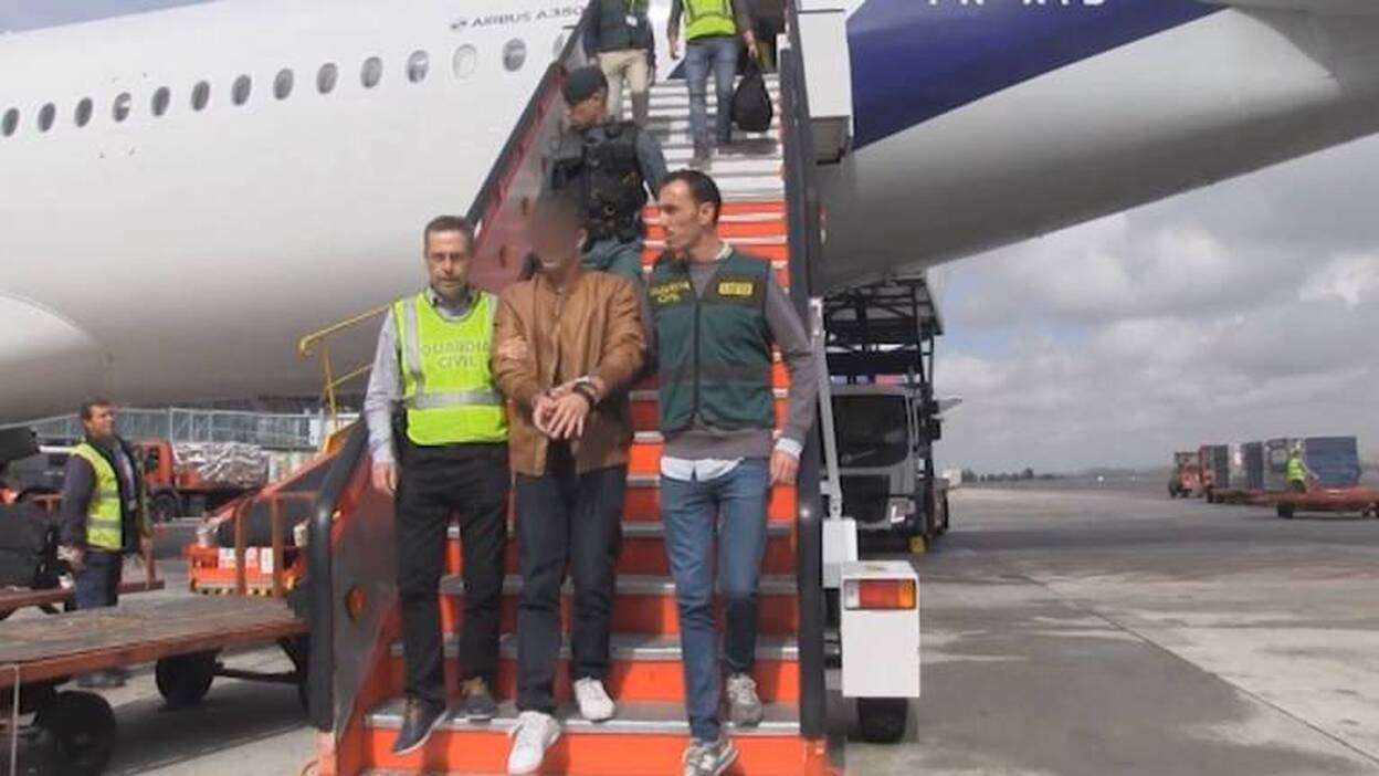 Patrick Nogueira: "Creen que tengo carita de bobo, pero soy mala persona"