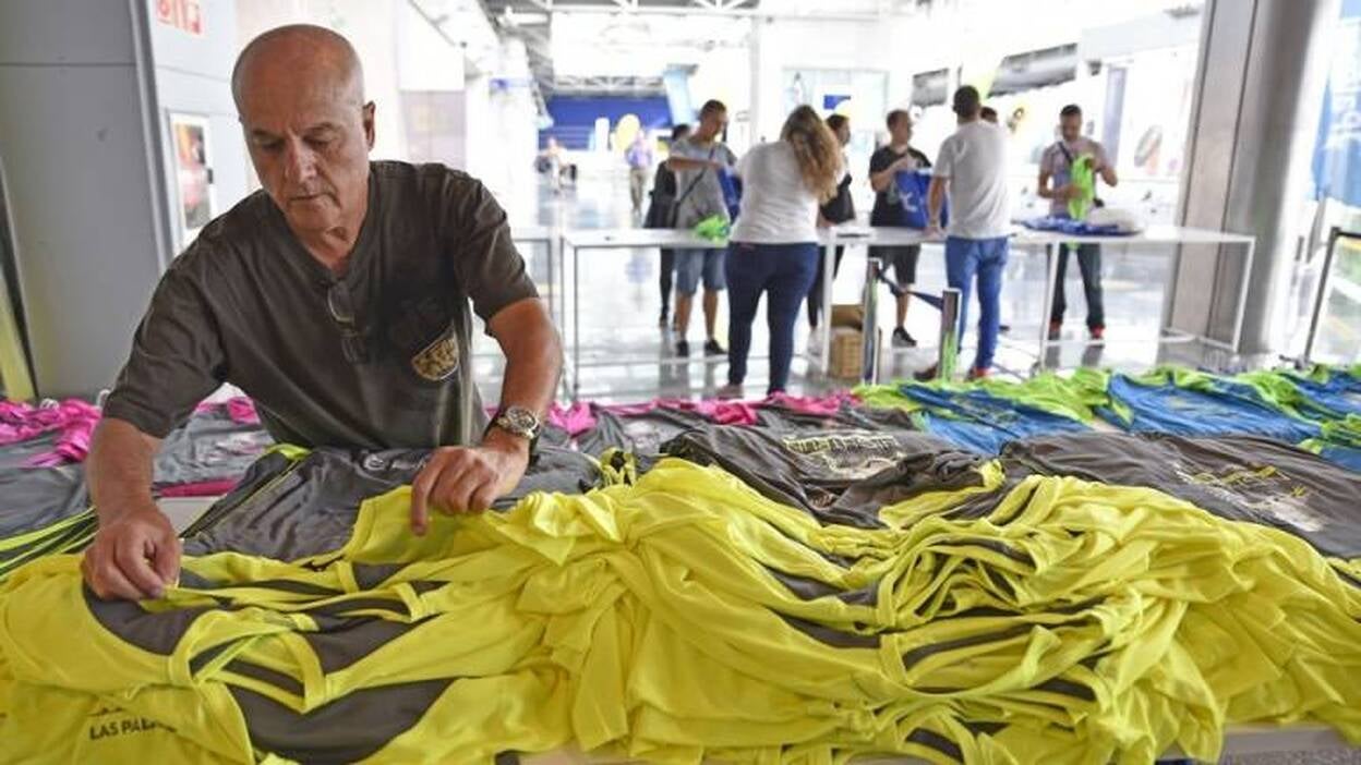Cuenta atrás para la Hospitales San Roque NightRun