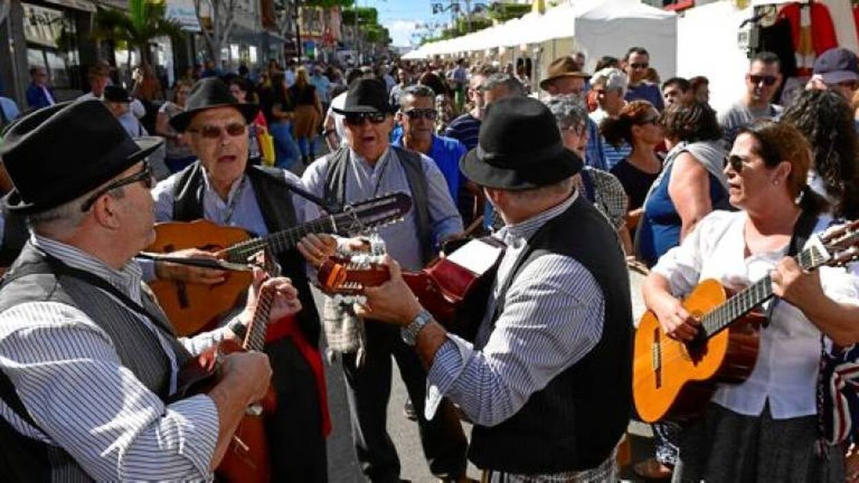 100.000 visitas en la Feria del Sureste