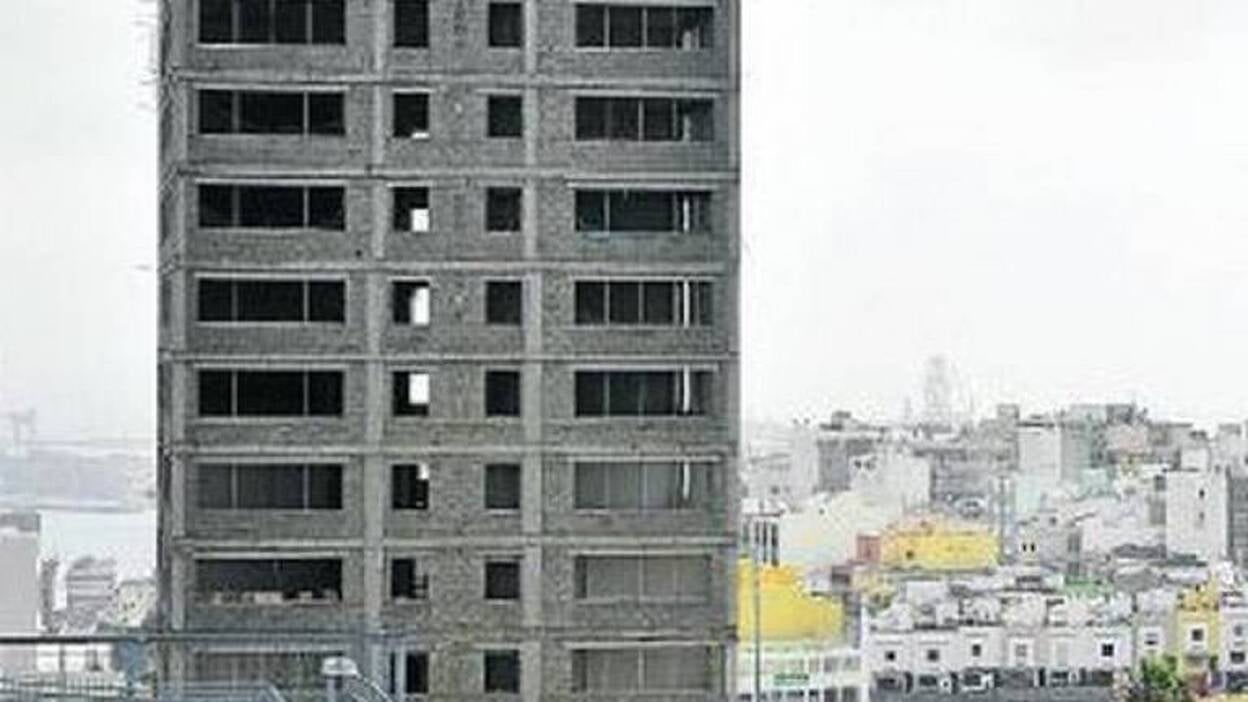 Canje de parcelas para liberar el Canódromo