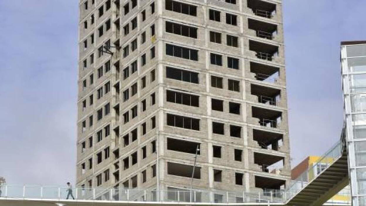 Los vecinos recurrirán la sentencia del Canódromo