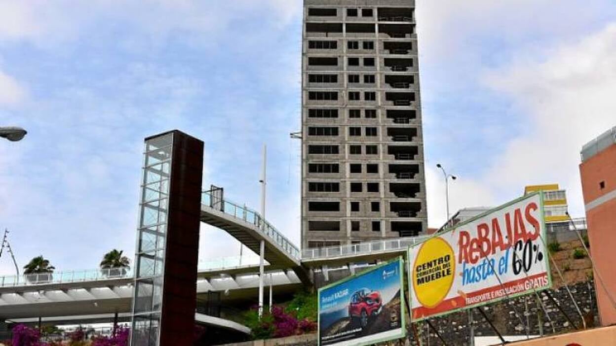 Urbanismo entiende que la licencia del Canódromo no ha caducado