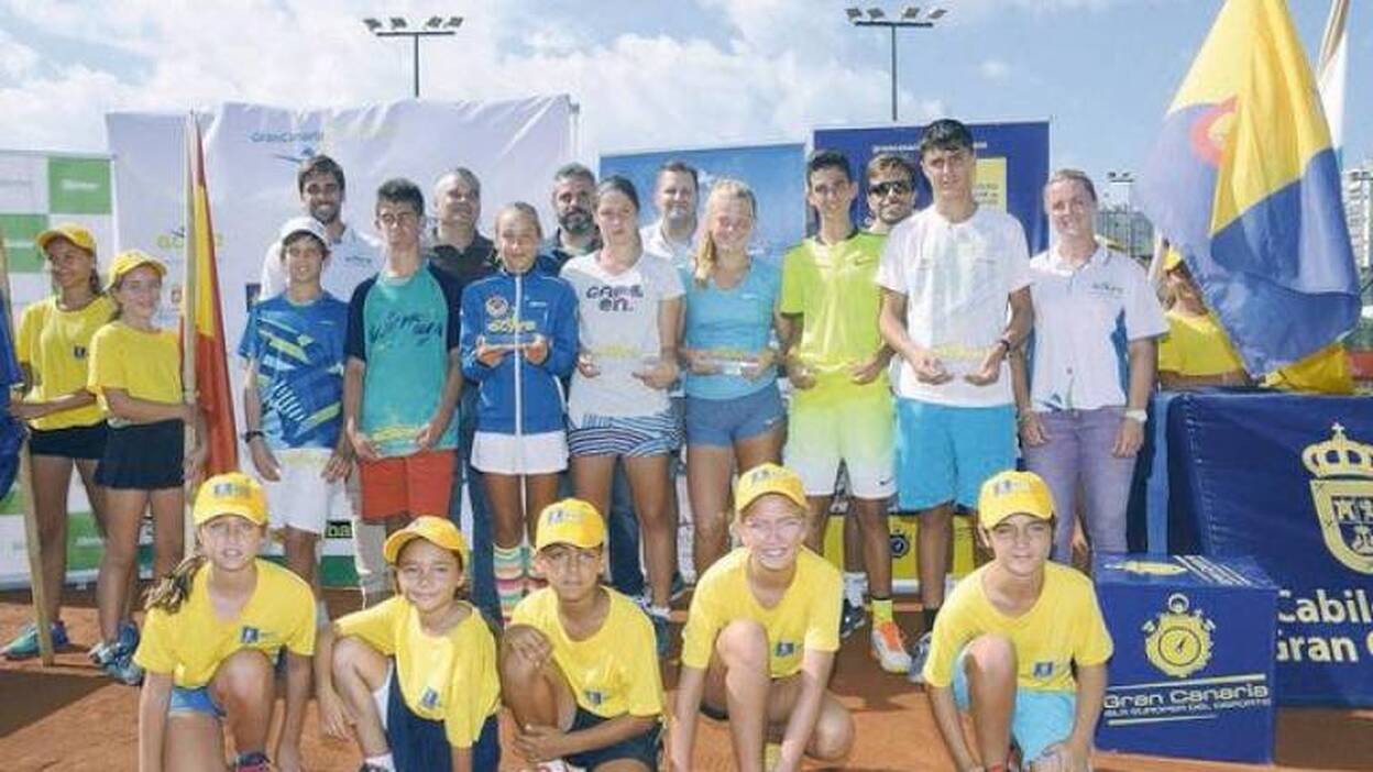 V Gran Canaria Yellow Bowl