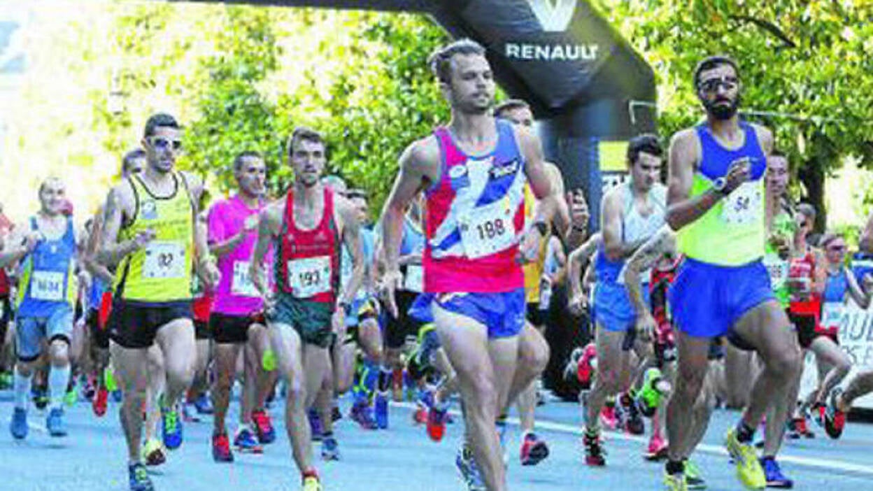 Lopesan Costa Meloneras, punto de partida