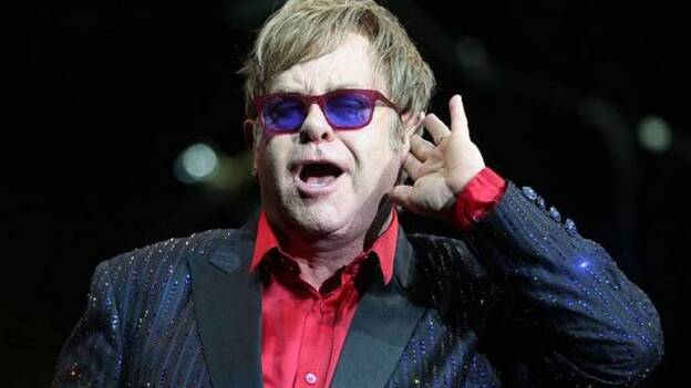 Elton John actuará finalmente el 18 de julio en Gran Canaria