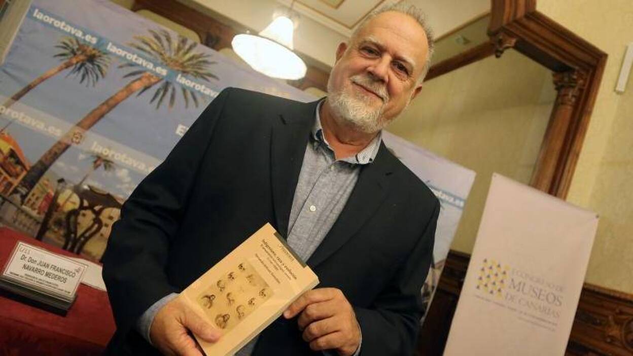 El destructor del mito aborigen