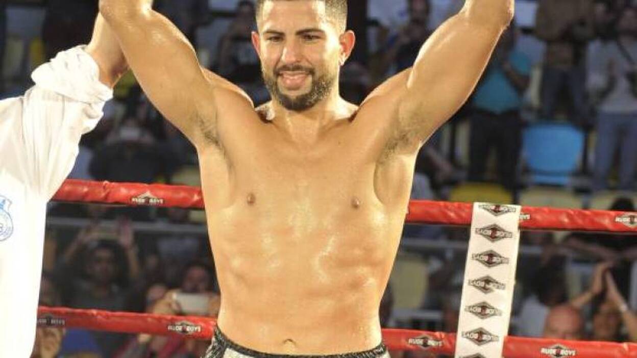 Ferino V: «He soñado con ganar este título a todas horas»