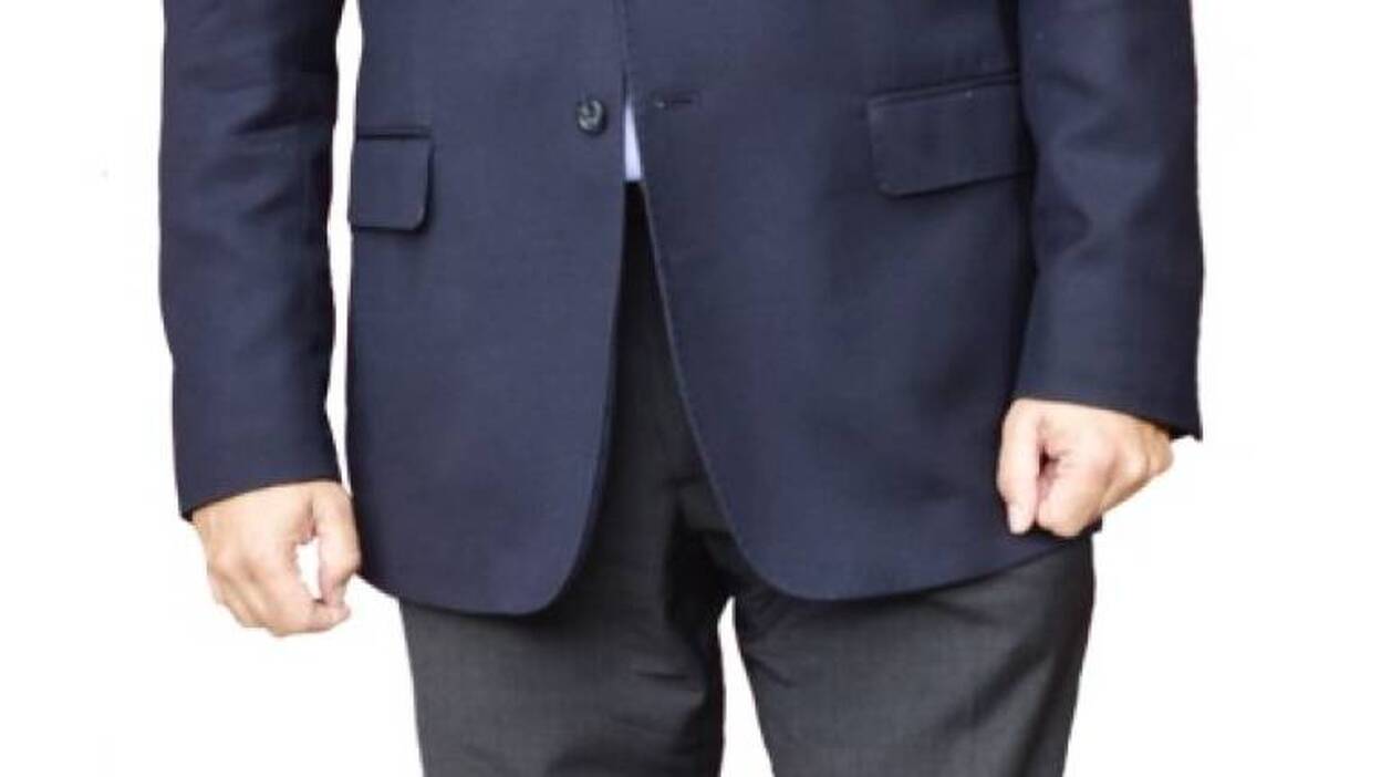 Rafael Robaina: "Se necesita experiencia en la gestión universitaria"