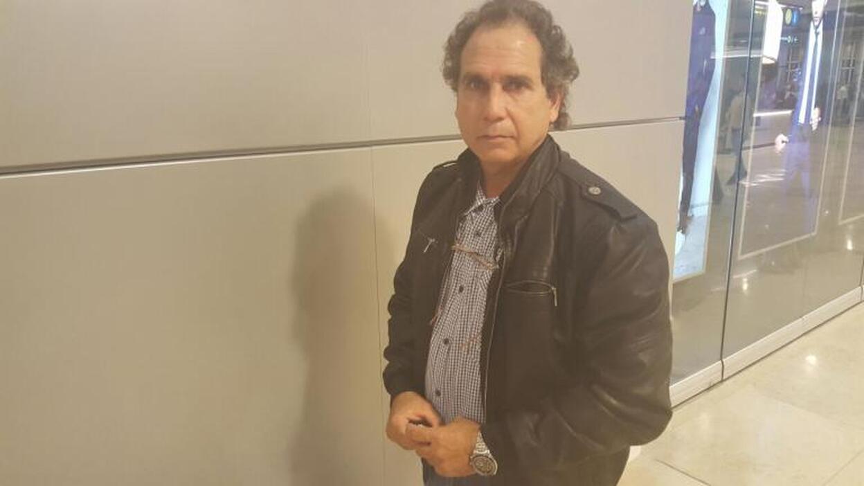 Paciencia, que "en Cuba todo va lento"