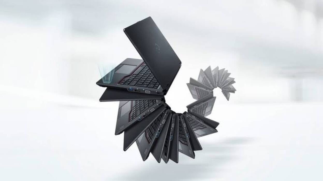 Fujitsu lanza su nueva familia de portátiles ultraligeros LIFEBOOK U7x7