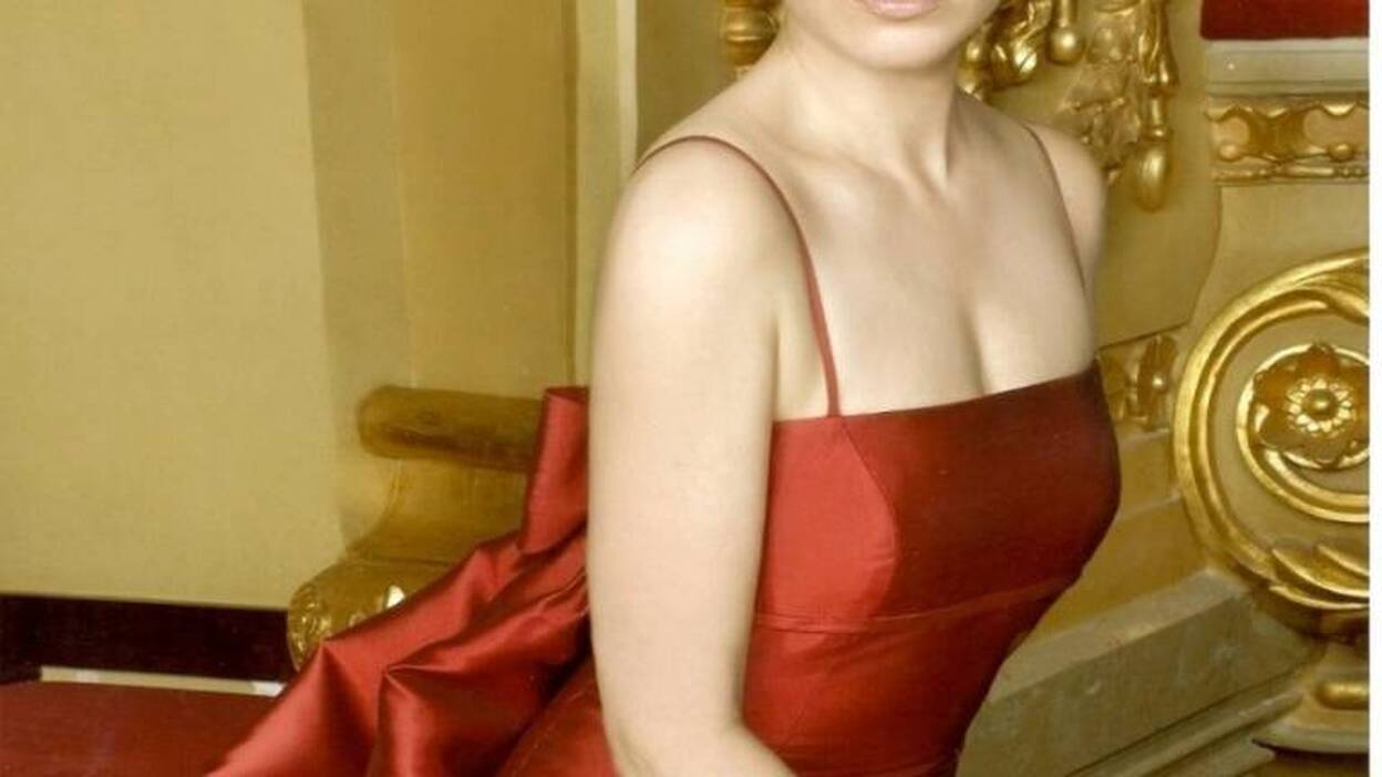 La hija de Montserrat Caballé ofrecerá un concierto benéfico este jueves