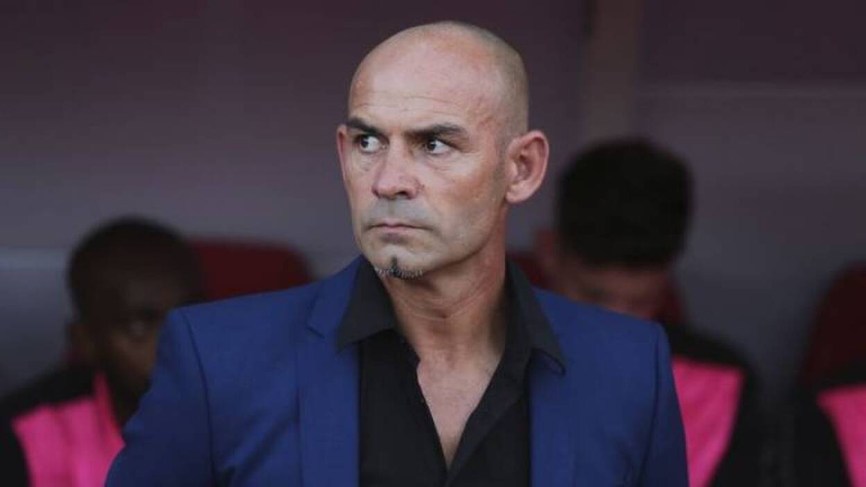Paco Jémez ficha por el Cruz Azul de México