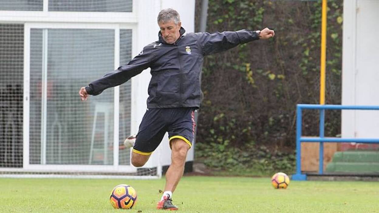 "Ahora pueden demostrar su valía"