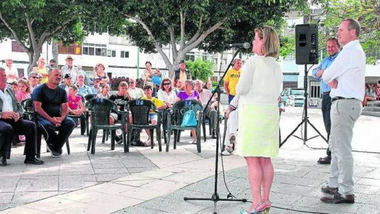 Un 11% de los beneficiarios del IBI social no pagará nada