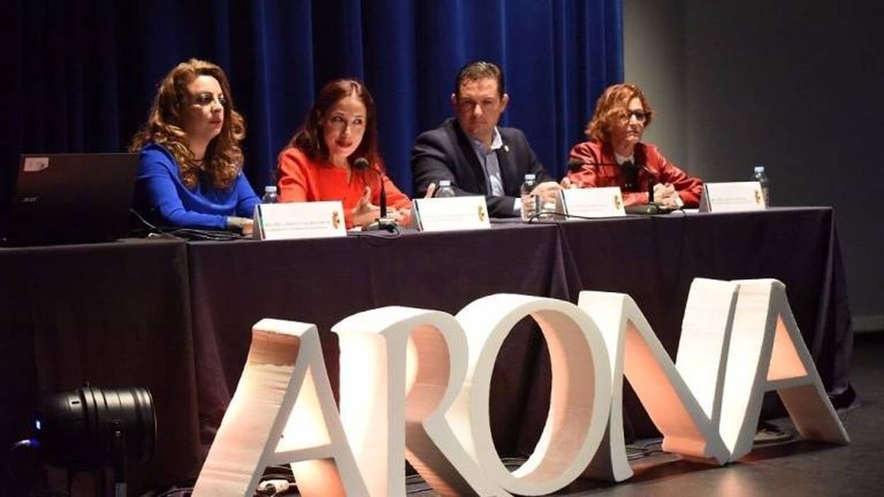 1.200 Mujeres en Canarias viven con una orden de protección