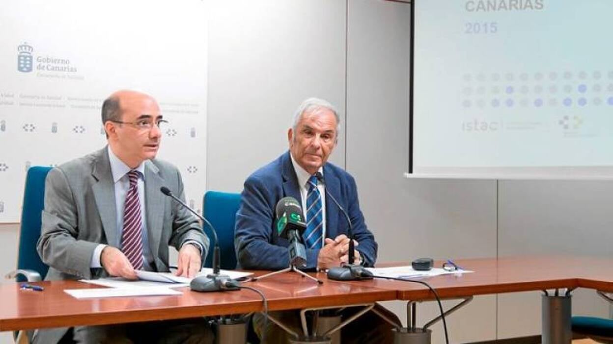 El sedentarismo infantil aumenta un 8% en seis años