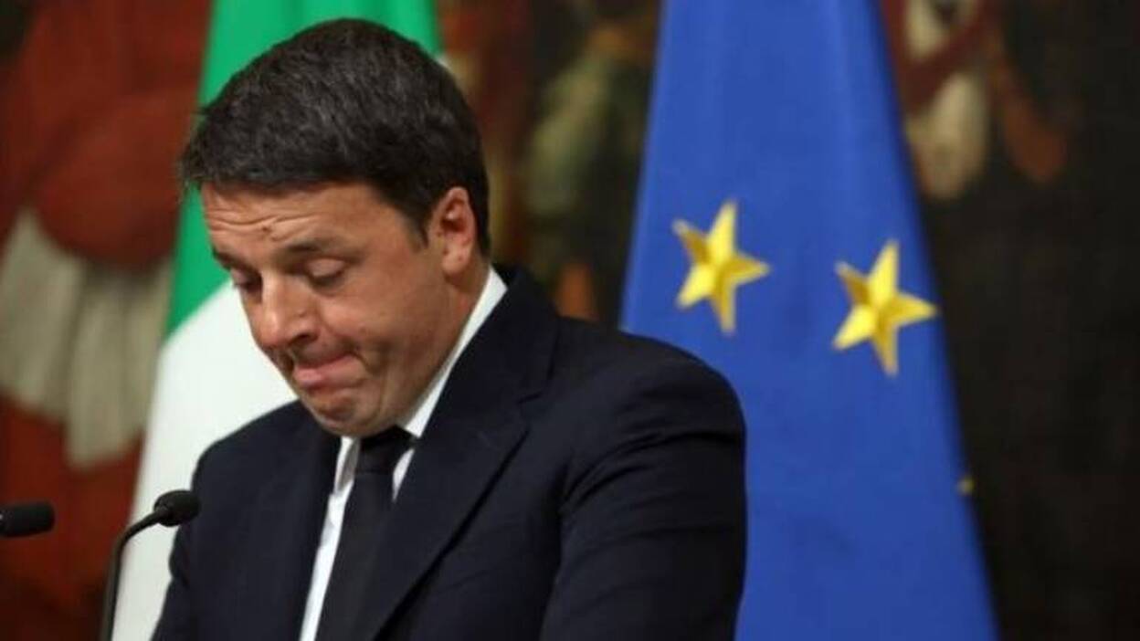Italia vota este miércoles los presupuestos para desbloquear la dimisión de Renzi